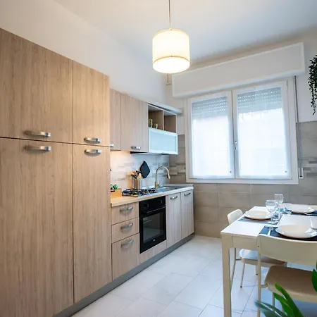 Deluxe, 7 Persone, Vicino A Modena E Bologna Apartmán Camposanto